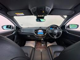 Maserati Ghibli WX18UKY