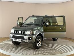 Suzuki Jimny VN67KPX