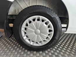 Ford Transit Custom MA71VUM