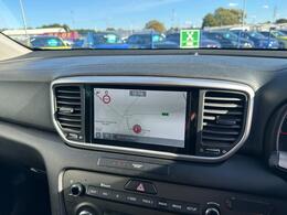 Kia Sportage LS21DKO