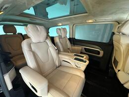 Mercedes-Benz V Class LP72GYC