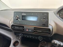 Peugeot Rifter CY68AYK
