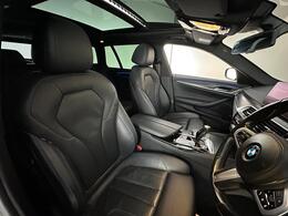 BMW 5 Series FL71DOU