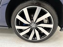 Volkswagen Golf FA18XRE