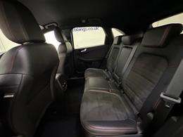 Ford Kuga SN70LFP