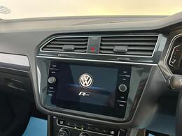 Volkswagen Tiguan DE69LBK