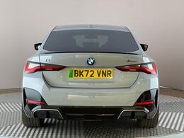 BMW i4 BK72VNR