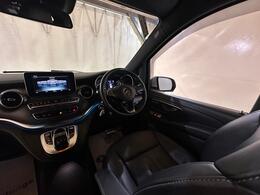 Mercedes-Benz V Class LR20TUV