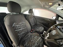 Vauxhall Corsa EO16CAE