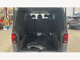 Volkswagen Transporter CX23ZRN