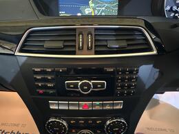 Mercedes-Benz C Class OY14GVO
