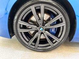 BMW 8 Series Gran Coupe GC69ACU