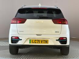 Kia Niro LC71VTN