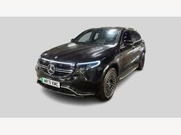 Mercedes-Benz EQC WR71XMC