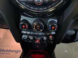 MINI Hatch EA70YLB