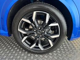 Ford Puma DN21FWR