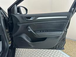 Renault Megane BK71KVL