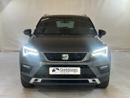 SEAT Ateca KU67OUP
