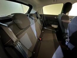 Citroen C3 NX73WRV