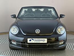 Volkswagen Beetle NV16HFK