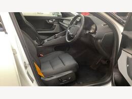 Polestar Polestar 2 OV72EFN