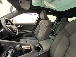 Polestar Polestar 2 OV21ZLK