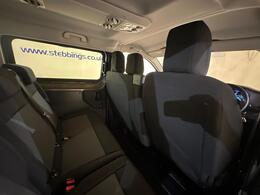 Citroen e-SpaceTourer LD23GWN