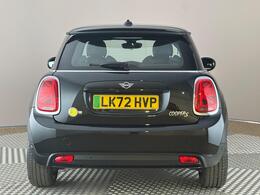 MINI Electric Hatch LK72HVP