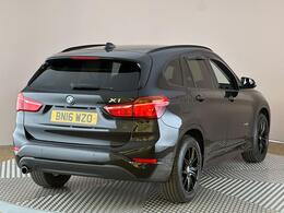BMW X1 BN16WZO