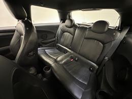 MINI Hatch AD71DAO