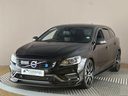 Volvo V60 KW67MRV