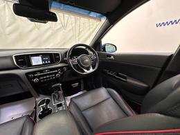Kia Sportage YN19JRJ