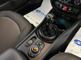 MINI Clubman KX16FVY