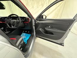 Vauxhall Mokka SH22DZM
