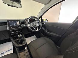 Renault Clio YC71OJA