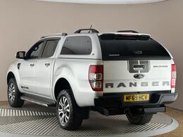 Ford Ranger MF69HCV