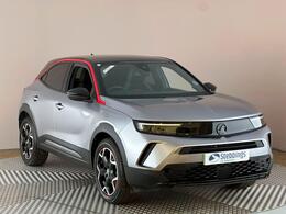 VAUXHALL Mokka Electric 