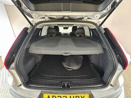 Volvo XC40 AD22HDX