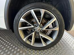 Skoda Kodiaq AY20WFU