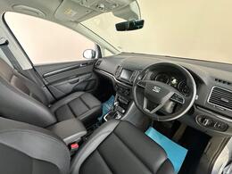 SEAT Alhambra KY19TKC