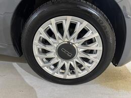 Fiat 500 DX68FKG
