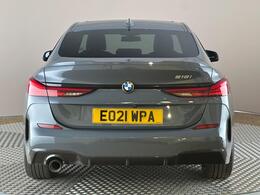 BMW 2 Series Gran Coupe EO21WPA