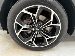 Kia Sportage BC19OTR