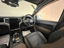 Volkswagen Amarok KR24WTC