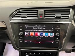 Volkswagen Tiguan GK71OLN