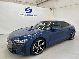 Audi e-tron GT HD72KHB