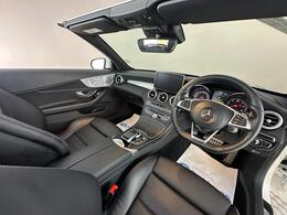 Mercedes-Benz C Class AO18KYZ