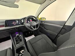 Volkswagen Golf NH21GKG