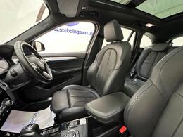 BMW X1 BN21WRG