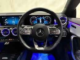 Mercedes-Benz CLA KP23XGS